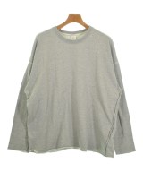 -（ソノタ）Tシャツ・カットソー グレー サイズ:M レディース/2200617701057