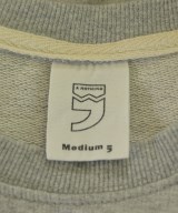 -（ソノタ）Tシャツ・カットソー グレー サイズ:M レディース/2200617701057