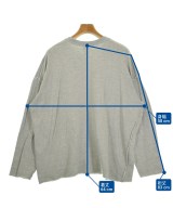 -（ソノタ）Tシャツ・カットソー グレー サイズ:M レディース/2200617701057