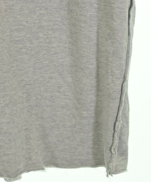 -（ソノタ）スウェット グレー サイズ:M レディース/2200617701064