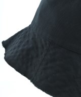 -（ソノタ）ハット 黒 サイズ:- レディース/2200617701118