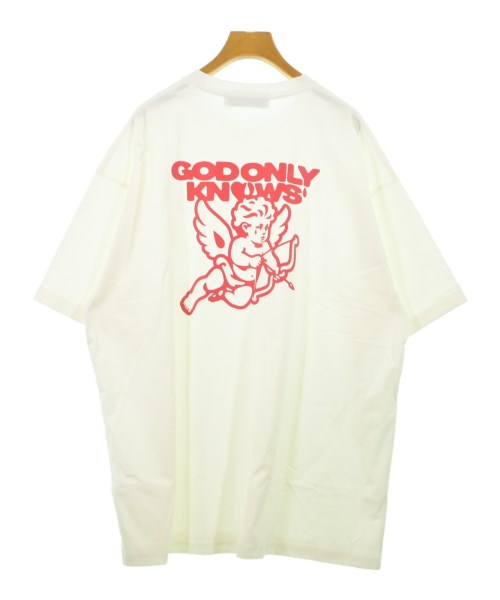 -（ソノタ）Tシャツ・カットソー 白 サイズ:M メンズ/2200617774099