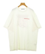 -（ソノタ）Tシャツ・カットソー 白 サイズ:M メンズ/2200617774099