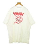 -（ソノタ）Tシャツ・カットソー 白 サイズ:M メンズ/2200617774099