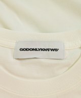 -（ソノタ）Tシャツ・カットソー 白 サイズ:M メンズ/2200617774099