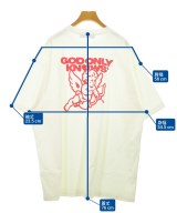 -（ソノタ）Tシャツ・カットソー 白 サイズ:M メンズ/2200617774099