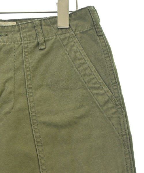 F.O.B FACTORY（エフオービーファクトリー）その他 カーキ サイズ:0(XS位) レディース/2200617814030