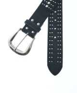 -（ソノタ）ベルト 黒 サイズ:- メンズ/2200617869047