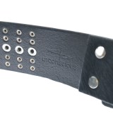 -（ソノタ）ベルト 黒 サイズ:- メンズ/2200617869047