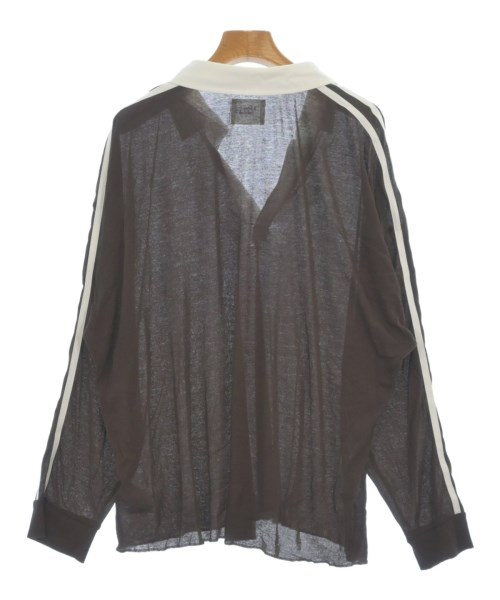 -（ソノタ）Tシャツ・カットソー 茶 サイズ:F レディース/2200579110317