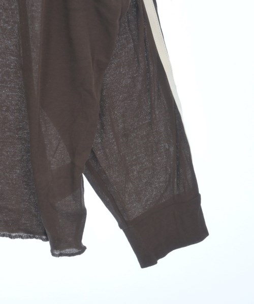 -（ソノタ）Tシャツ・カットソー 茶 サイズ:F レディース/2200579110317