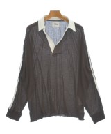 -（ソノタ）Tシャツ・カットソー 茶 サイズ:F レディース/2200579110317