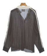 -（ソノタ）Tシャツ・カットソー 茶 サイズ:F レディース/2200579110317