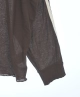 -（ソノタ）Tシャツ・カットソー 茶 サイズ:F レディース/2200579110317