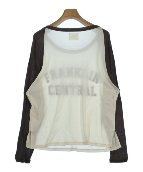 -（ソノタ）Tシャツ・カットソー 白 サイズ:-(M位) レディース/2200579110348