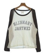 -（ソノタ）Tシャツ・カットソー 白 サイズ:-(M位) レディース/2200579110348