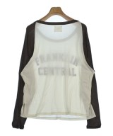 -（ソノタ）Tシャツ・カットソー 白 サイズ:-(M位) レディース/2200579110348