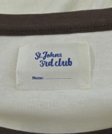 -（ソノタ）Tシャツ・カットソー 白 サイズ:-(M位) レディース/2200579110348