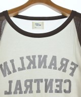 -（ソノタ）Tシャツ・カットソー 白 サイズ:-(M位) レディース/2200579110348