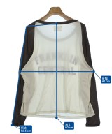 -（ソノタ）Tシャツ・カットソー 白 サイズ:-(M位) レディース/2200579110348