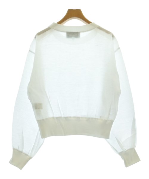 -（ソノタ）カジュアルシャツ 白 サイズ:S レディース/2200579110362