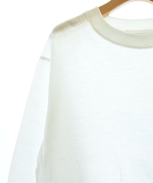 -（ソノタ）カジュアルシャツ 白 サイズ:S レディース/2200579110362