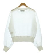 -（ソノタ）カジュアルシャツ 白 サイズ:S レディース/2200579110362