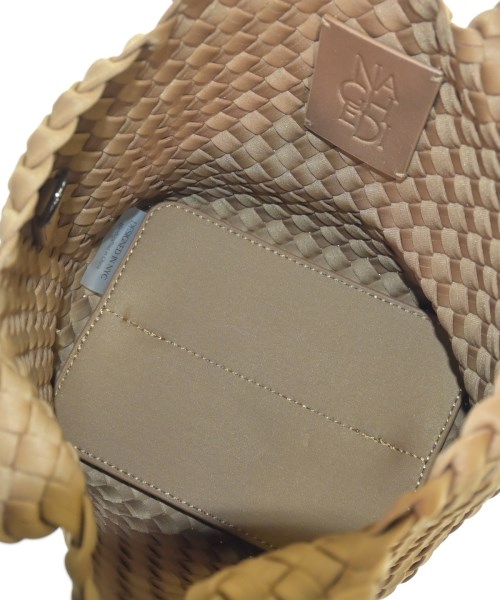 -（ソノタ）ショルダーバッグ 茶 サイズ:- レディース/2200579110737