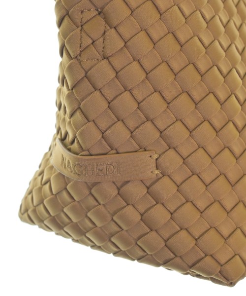 -（ソノタ）ショルダーバッグ 茶 サイズ:- レディース/2200579110737