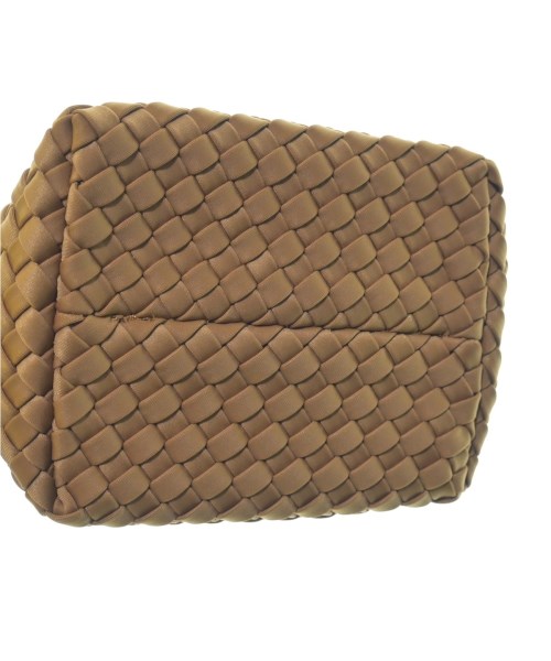 -（ソノタ）ショルダーバッグ 茶 サイズ:- レディース/2200579110737