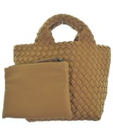 -（ソノタ）ショルダーバッグ 茶 サイズ:- レディース/2200579110737