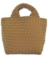 -（ソノタ）ショルダーバッグ 茶 サイズ:- レディース/2200579110737