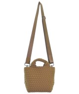 -（ソノタ）ショルダーバッグ 茶 サイズ:- レディース/2200579110737