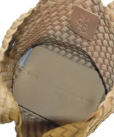 -（ソノタ）ショルダーバッグ 茶 サイズ:- レディース/2200579110737