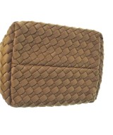 -（ソノタ）ショルダーバッグ 茶 サイズ:- レディース/2200579110737