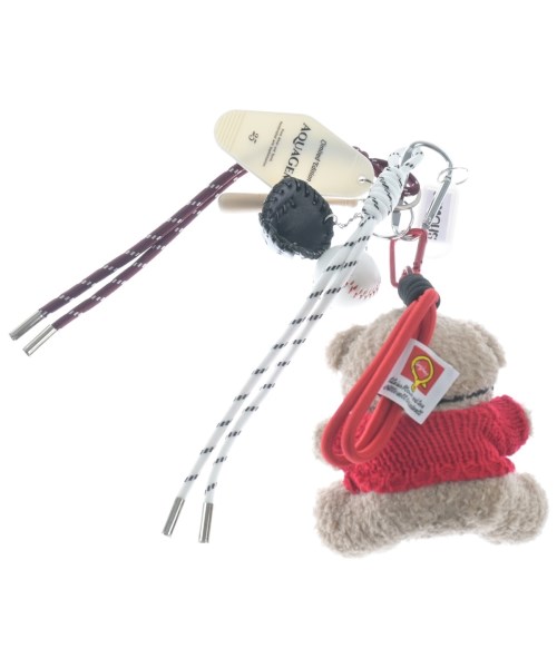 -（ソノタ）チャーム ベージュ サイズ:- レディース/2200579110829