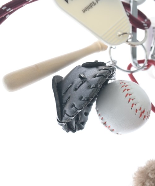 -（ソノタ）チャーム ベージュ サイズ:- レディース/2200579110829