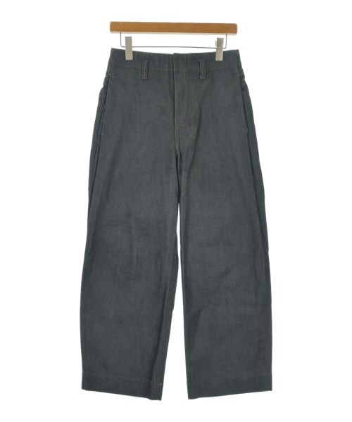 シンヤコズカ(SHINYA KOZUKA)のSHINYA KOZUKA デニムパンツ