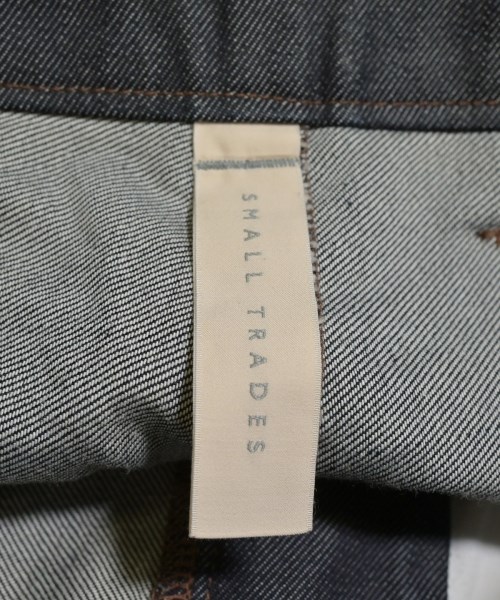 SHINYA KOZUKA（シンヤコズカ）デニムパンツ 紺 サイズ:XS メンズ/2200609444092