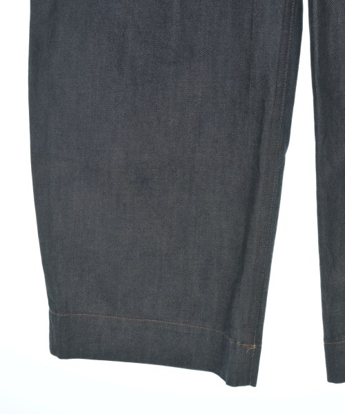 SHINYA KOZUKA（シンヤコズカ）デニムパンツ 紺 サイズ:XS メンズ/2200609444092