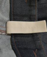 SHINYA KOZUKA（シンヤコズカ）デニムパンツ 紺 サイズ:XS メンズ/2200609444092