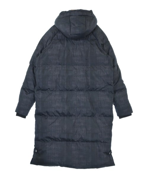 -（ソノタ）ダウンコート 紺 サイズ:XL メンズ/2200610822025