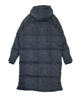 -（ソノタ）ダウンコート 紺 サイズ:XL メンズ/2200610822025