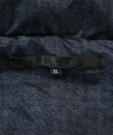 -（ソノタ）ダウンコート 紺 サイズ:XL メンズ/2200610822025