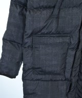 -（ソノタ）ダウンコート 紺 サイズ:XL メンズ/2200610822025