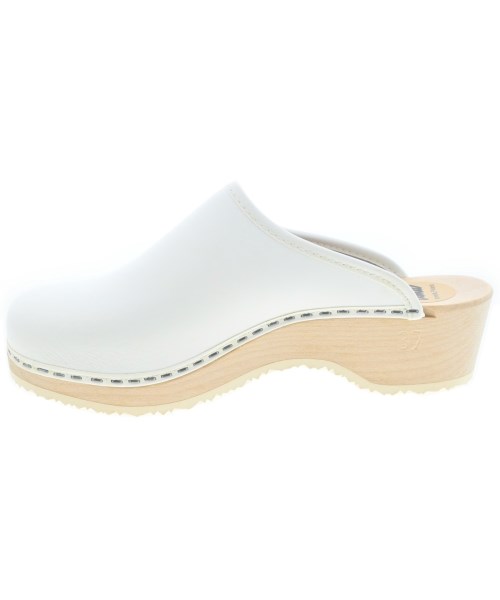 -（ソノタ）サンダル 白 サイズ:EU37(23.5cm位) レディース/2200610822308