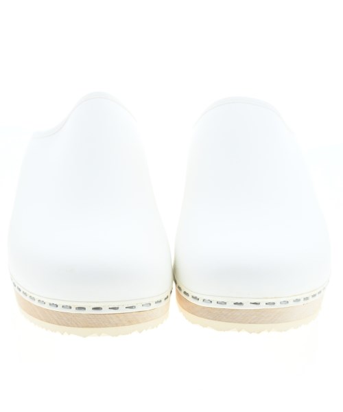 -（ソノタ）サンダル 白 サイズ:EU37(23.5cm位) レディース/2200610822308