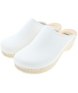 -（ソノタ）サンダル 白 サイズ:EU37(23.5cm位) レディース/2200610822308