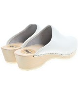 -（ソノタ）サンダル 白 サイズ:EU37(23.5cm位) レディース/2200610822308