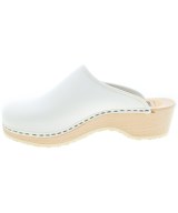 -（ソノタ）サンダル 白 サイズ:EU37(23.5cm位) レディース/2200610822308